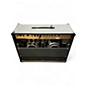 Used 2000 Marshall JCM 2000 TSL 122 Triple Super Lead 3-Channel 100-Watt 2x12 Tube Guitar Combo Amp