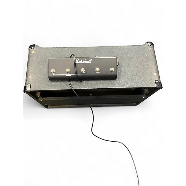 Used 2000 Marshall JCM 2000 TSL 122 Triple Super Lead 3-Channel 100-Watt 2x12 Tube Guitar Combo Amp