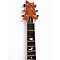 Used PRS SE Custom 22 Semi-Hollowbody Sunburst Hollow Body Electric Guitar