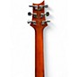 Used PRS SE Custom 22 Semi-Hollowbody Sunburst Hollow Body Electric Guitar