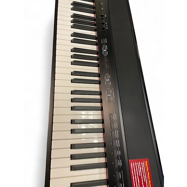 Used Williams Allegro IV 88 Key Digital Piano