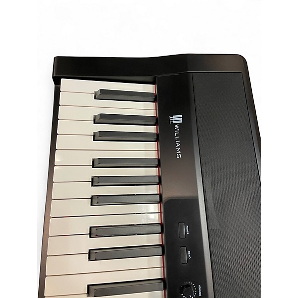 Used Williams Allegro IV 88 Key Digital Piano