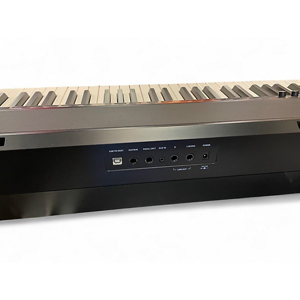 Used Williams Allegro IV 88 Key Digital Piano