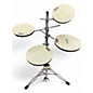 Used DW Smart Practice Go Anywhere Practice Kit Drum Practice Pad thumbnail