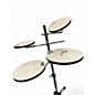 Used DW Smart Practice Go Anywhere Practice Kit Drum Practice Pad
