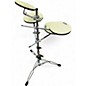 Used DW Smart Practice Go Anywhere Practice Kit Drum Practice Pad