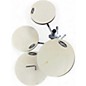 Used DW Smart Practice Go Anywhere Practice Kit Drum Practice Pad