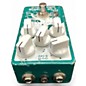 Used EarthQuaker Devices The Depths Optical Vibe Machine Effect Pedal