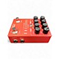 Used Flamma EKOVERB Effect Pedal