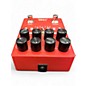Used Flamma EKOVERB Effect Pedal