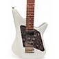 Used Sterling by Music Man ALBERT LEE LIGHT BLUE Solid Body Electric Guitar