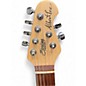 Used Sterling by Music Man ALBERT LEE LIGHT BLUE Solid Body Electric Guitar