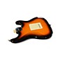 Used Squier Affinity Stratocaster 2 Color Sunburst Solid Body Electric Guitar