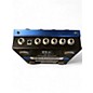 Used Akai Professional E2 Headrush Delay/Looper Effect Pedal