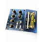 Used Akai Professional E2 Headrush Delay/Looper Effect Pedal