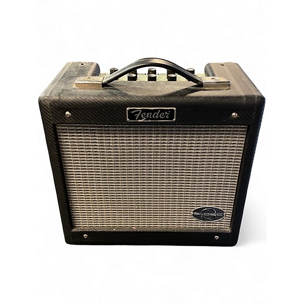 Used Fender G Dec Jr 15W 1X8 Guitar Combo Amp