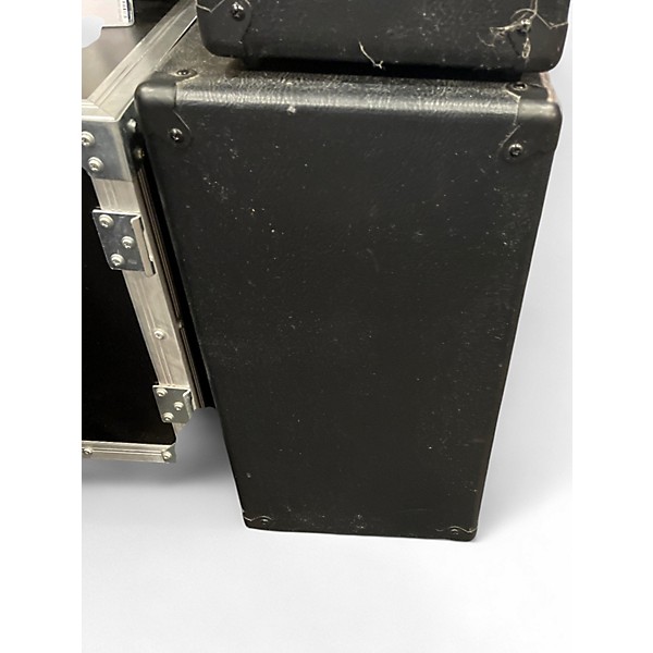 Used Jet City Amplification JCA12S Soldano 1x12 Guitar Cabinet