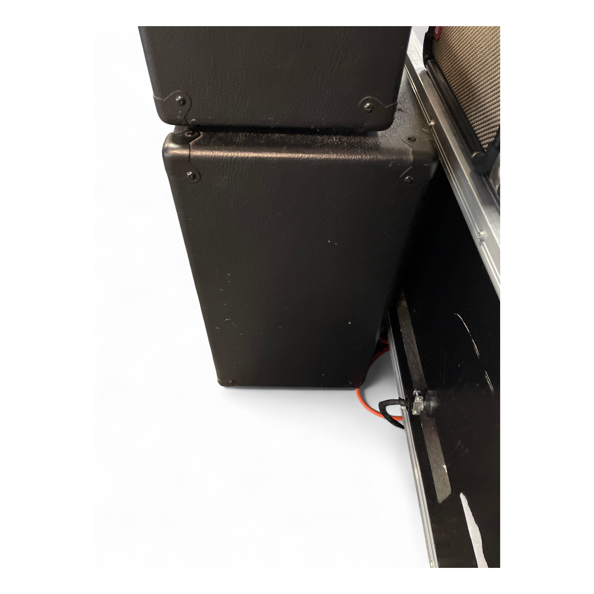 Used Jet City Amplification JCA12S Soldano 1x12 Guitar Cabinet