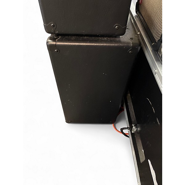Used Jet City Amplification JCA12S Soldano 1x12 Guitar Cabinet