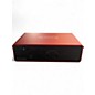 Used Focusrite Scarlett Solo Audio Interface