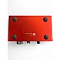 Used Focusrite Scarlett Solo Audio Interface