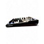 Used Yamaha MG10XU 10 Channel Mixer with Effects Unpowered Mixer