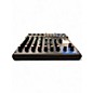 Used Yamaha MG10XU 10 Channel Mixer with Effects Unpowered Mixer