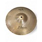 Used Zildjian 10in ZBT Splash Cymbal thumbnail