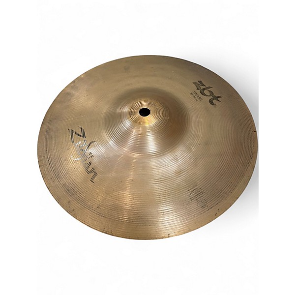 Used Zildjian 10in ZBT Splash Cymbal
