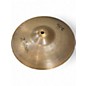 Used Zildjian 10in ZBT Splash Cymbal