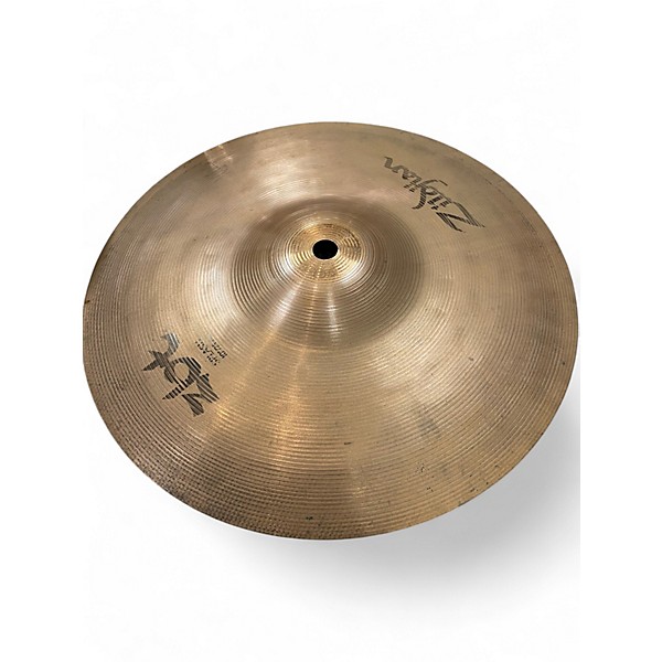 Used Zildjian 10in ZBT Splash Cymbal