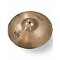 Used Zildjian 10in ZBT Splash Cymbal
