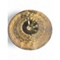 Used Zildjian 10in ZBT Splash Cymbal