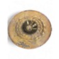 Used Zildjian 10in ZBT Splash Cymbal