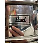 Used Pearl 14X5.5 Steel Snare Chrome Drum