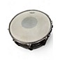 Used Pearl 14X5.5 Steel Snare Chrome Drum