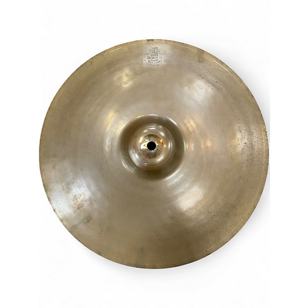 Used Zildjian 14in ZBT Crash Cymbal
