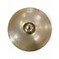 Used Zildjian 14in ZBT Crash Cymbal thumbnail