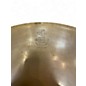 Used Zildjian 14in ZBT Crash Cymbal