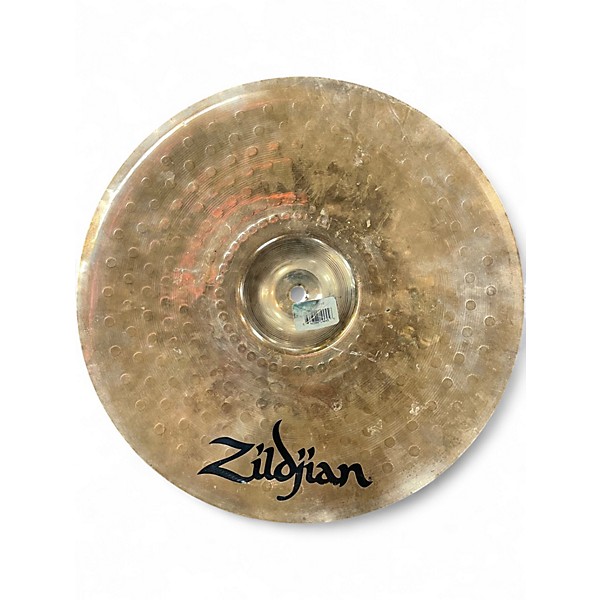 Used Zildjian 14in ZBT Crash Cymbal