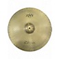 Used Zildjian 22in ZHT Ride Cymbal thumbnail