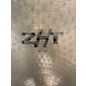 Used Zildjian 22in ZHT Ride Cymbal