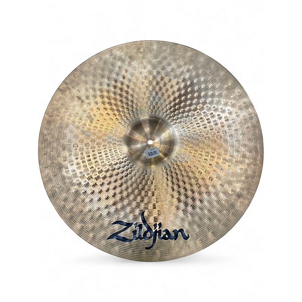 Used Zildjian 22in ZHT Ride Cymbal