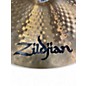 Used Zildjian 22in ZHT Ride Cymbal