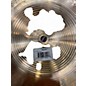 Used Zildjian 22in ZHT Ride Cymbal