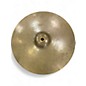 Used Zildjian 13in ZBT Rock Hi Hat Pair Cymbal
