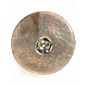 Used Zildjian 13in ZBT Rock Hi Hat Pair Cymbal