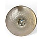 Used Zildjian 13in ZBT Rock Hi Hat Pair Cymbal