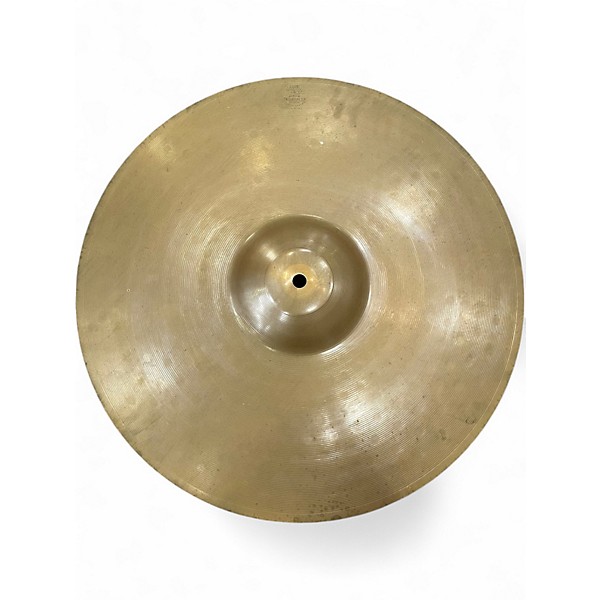 Used Zildjian 18in ZBT Crash Cymbal