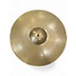 Used Zildjian 18in ZBT Crash Cymbal thumbnail